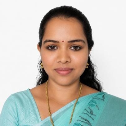  Mrs. Jasmine Priya H, M.E.